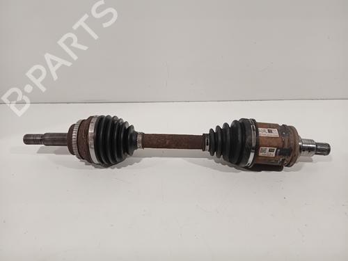 Used Left front driveshaft Left front driveshaft 25220245 25220245