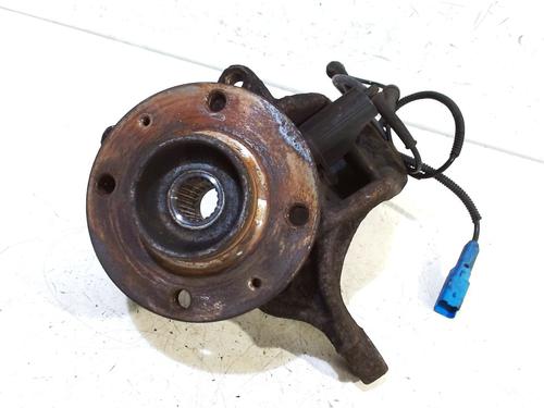 Used Left front steering knuckle CITROËN DS3 (SA_) 1.6 HDi 90 (92 hp) 13202163