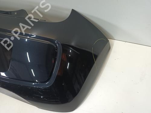 Rear bumper VW UP! (121, 122, BL1, BL2, BL3, 123) 1.0 | BP30192919C8 