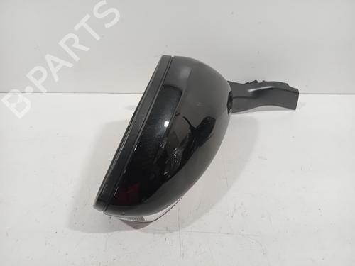 Right mirror PEUGEOT 208 I (CA_, CC_) 1.6 BlueHDi 100 | BP26532679C27