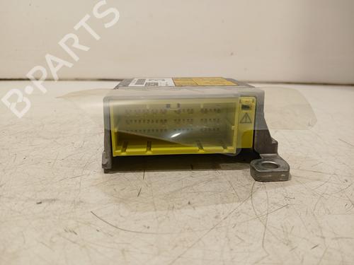 ECU airbags TOYOTA PRIUS PLUS (_W4_) 1.8 Hybrid (ZVW40W, ZVW41W) | BP27544080M53 