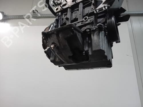 Engine VW POLO V (6R1, 6C1) 1.2 TDI | BP30907938M1