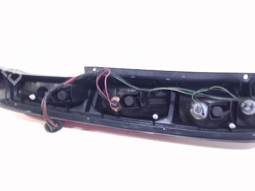 Right taillight NISSAN X-TRAIL I (T30) 2.5 4x4 | BP4968734C35 