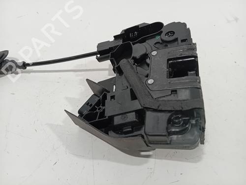 Rear left lock RENAULT SCÉNIC IV (J9_) 1.5 dCi 110 | BP25834972C100 