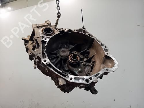Used Gearbox Gearbox 21845569 21845569