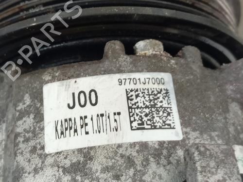 AC compressor KIA CEED Sportswagon (CD) 1.0 T-GDI | BP25777035M34 - Image 7