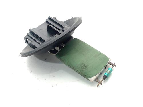 Heater resistor AUDI A1 Sportback (8XA, 8XF) 1.0 TFSI | BP11787210M108