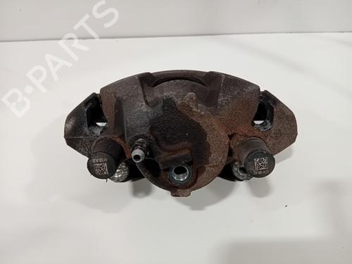 Left front brake caliper FORD FIESTA VII (HJ, HF) 1.0 EcoBoost | BP24229084M105 - Image 4