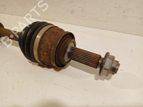 Left front driveshaft KIA STONIC (YB) 1.0 T-GDi | BP28309185M38 