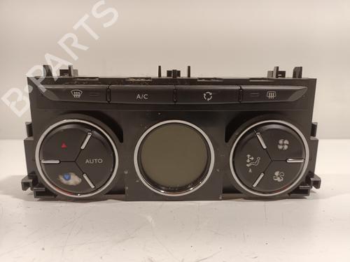 Used Climate control Climate control 17442074 17442074