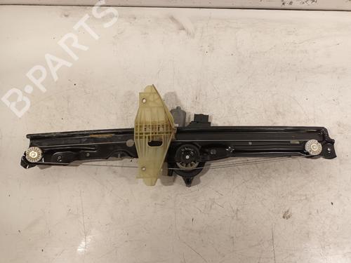 Front left window mechanism CITROËN SPACETOURER Bus (V_) E-SPACETOURER | BP15772462C22 