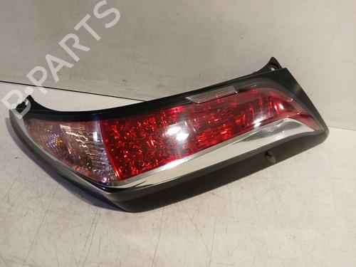 Used Right taillight Right taillight TOYOTA AYGO (_B4_) 1.0 (KGB40) (69 hp) 33719188 33719188