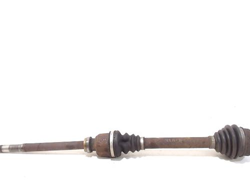 Used Right front driveshaft CITROËN C4 Picasso I MPV (UD_) 1.8 i 16V (125 hp) 5220357