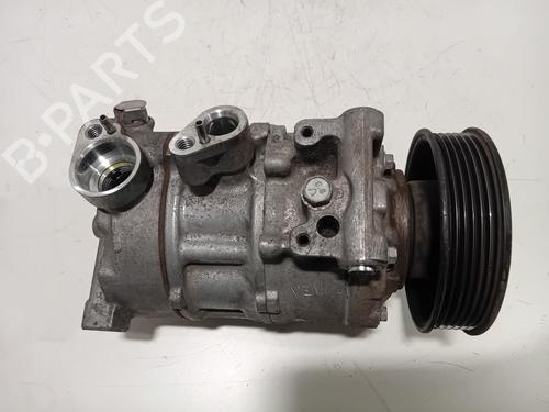 AC compressor AUDI A3 Sportback (8VA, 8VF) 1.4 TFSI g-tron | BP37257520M34 - Image 2