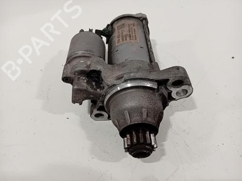Starter VW UP! (121, 122, BL1, BL2, BL3, 123) 1.0 EcoFuel | BP24989007M8 - Image 3