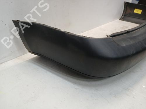 Rear bumper VW CADDY III Box Body/MPV (2KA, 2KH, 2CA, 2CH) 1.6 TDI | BP21384157C8 