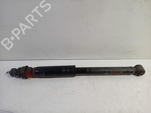 Used Left rear shock absorber HYUNDAI i10 II (BA, IA) 1.0 (67 hp) 29325377