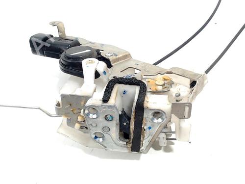 Front right lock SUZUKI ALTO VII (GF, HA25_, HA35_) 1.0 (AMF310, GFC31S) | BP13204707C97 