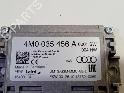 Electronic module SEAT ARONA (KJ7, KJP) 1.6 TDI | BP29745706M83 - Image 2