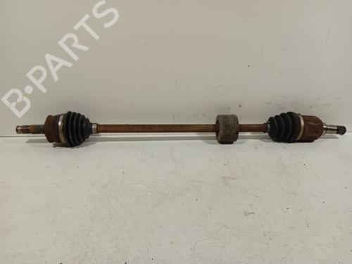 Right front driveshaft FORD KA (RU8) 1.2 | BP19779454M39 - Image 5