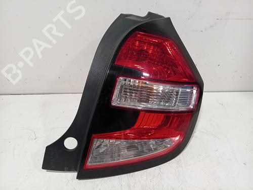 Used Right taillight Right taillight 37493636 37493636