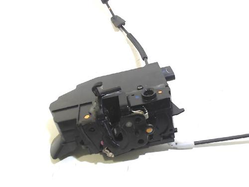 Front left lock PEUGEOT 308 II (LB_, LP_, LW_, LH_, L3_) 2.0 BlueHDi 150 | BP13200946C98