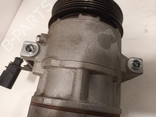 AC compressor VW UP! (121, 122, BL1, BL2, BL3, 123) 1.0 | BP31970604M34 - Image 6