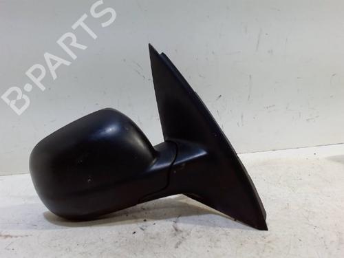Right mirror SEAT AROSA (6H1) 1.4 TDI | BP8047043C27 