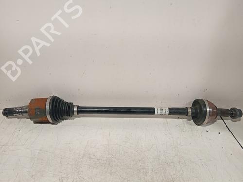 Used Right rear driveshaft Right rear driveshaft 37608965 37608965