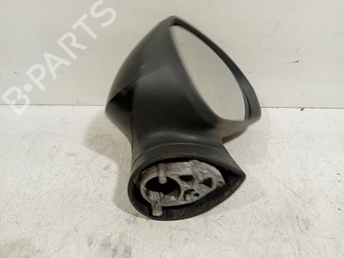 Right mirror SEAT IBIZA IV (6J5, 6P1) 1.2 | BP18069806C27 