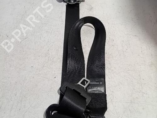 Used Front right seatbelt RENAULT ZOE (BFM_) ZOE (88 hp) 22400256
