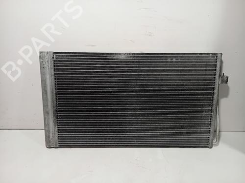 Used AC radiator AC radiator 39081679 39081679
