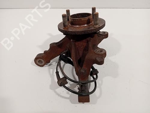 Left front steering knuckle FORD B-MAX (JK) 1.0 EcoBoost | BP24135879M25 - Image 4