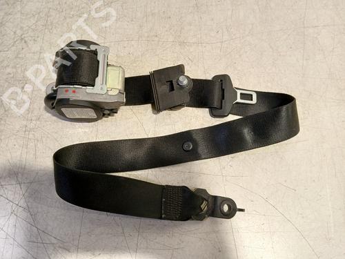 Used Front right seatbelt Front right seatbelt 34696593 34696593