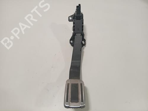 Used Pedal Pedal 38318201 38318201