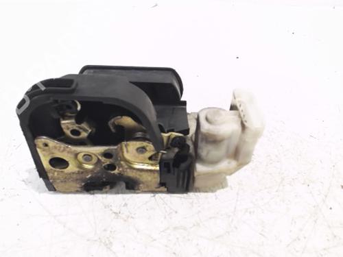 Used Front left lock FIAT PUNTO (176_) 60 1.2 (176AP, 176AR, 176AQ, 176BB) (60 hp) 13198683