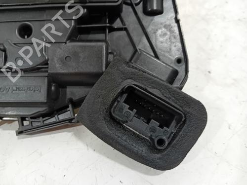 Rear left lock VW GOLF VII (5G1, BQ1, BE1, BE2) 1.4 GTE Hybrid | BP13914377C100 
