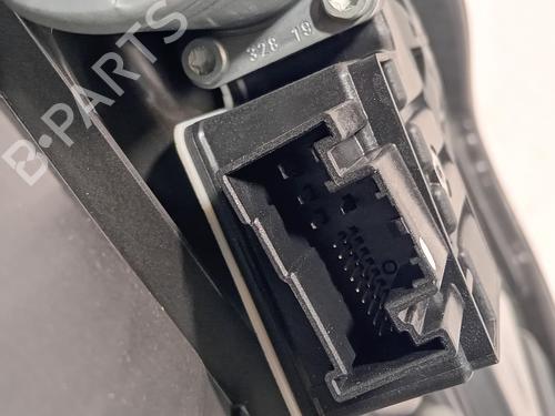 Rudehejsemekanisme Højre foran VW TRANSPORTER T6 Platform/Chassis (SFD, SFE, SFL, SFZ, SJD, SJ 2.0 TDI | BP28018928C23 
