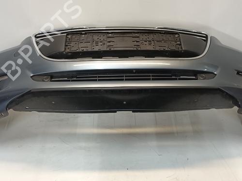 Front bumper PEUGEOT 508 SW I (8E_) 1.6 THP | BP30309116C7