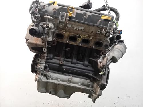 Motor für Motor OPEL CORSA E (X15) 1.2 (08, 68) (69 hp) 35982273 35982273
