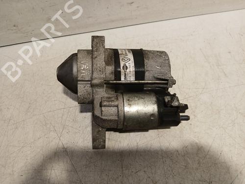 Used Starter Starter RENAULT CLIO IV (BH_) 0.9 TCe 90 (BHNF, BHMA, BHMH, BHJK, BHJR) (90 hp) 34058682 34058682