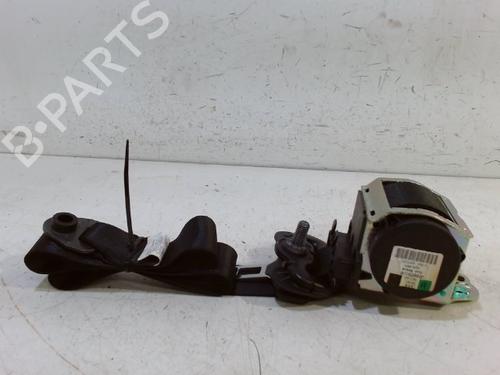 Used Front right seatbelt BMW 5 (E60) 520 i (170 hp) 7548878