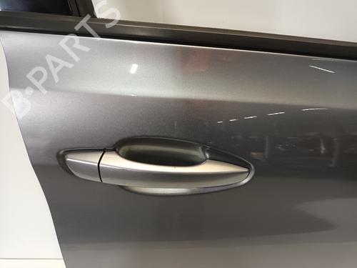 Right front door PEUGEOT 308 SW II (LC_, LJ_, LR_, LX_, L4_) 1.6 BlueHDi 120 | BP29431695C3 