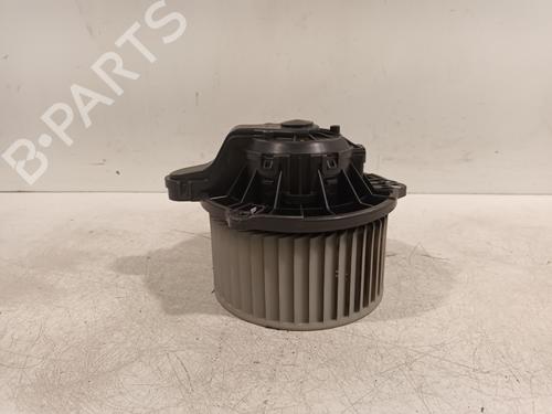 Heater blower motor KIA SPORTAGE III (SL) 2.0 CRDi AWD | BP25871185M62 