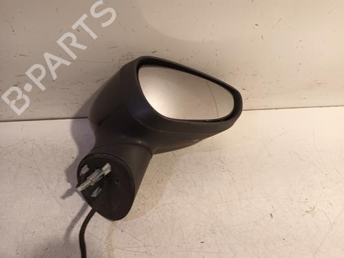 Right mirror FORD FIESTA VI (CB1, CCN) 1.0 | BP15943808C27 