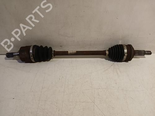 Used Left front driveshaft HYUNDAI ix20 (JC) 1.4 (90 hp) 33003538