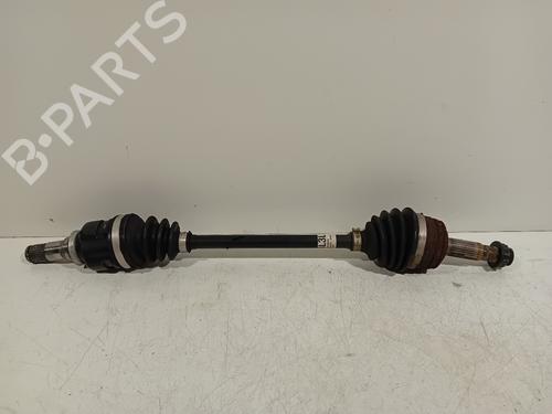 Used Left front driveshaft Left front driveshaft 17685248 17685248
