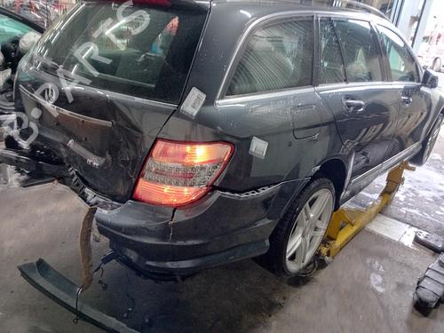 Right headlight MERCEDES-BENZ C-CLASS T-Model (S204) C 200 Kompressor (204.241) | BP29427898C29 