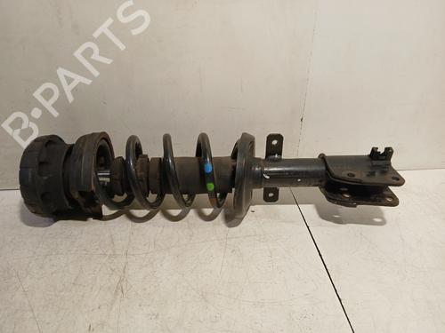 Used Left front shock absorber Left front shock absorber RENAULT TRAFIC III Bus (JG_) 2.0 dCi 120 (JGMN) (120 hp) 33884476 33884476