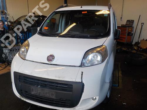 Used Parts FIAT QUBO (225_)  1.3 D Multijet (225CXB1A, 225AXB1A, 225CXB11, 225AXB11,...  610168